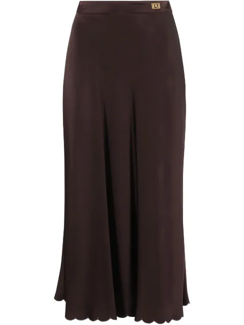 Elisabetta Franchi high-waisted skirt 