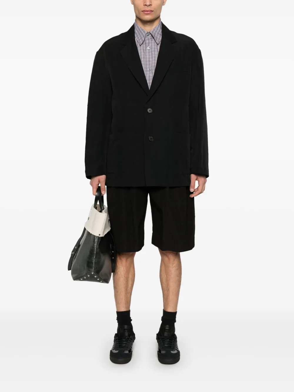 STEIN chamarra con botones | Blazers | Image 2