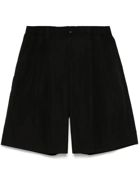 STEIN windproof wide shorts