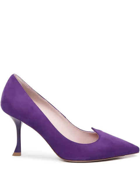 Roger Vivier 85mm I Love Vivier pumps