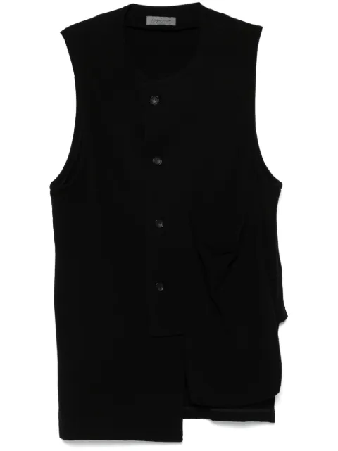 Yohji Yamamoto 코튼 베스트
