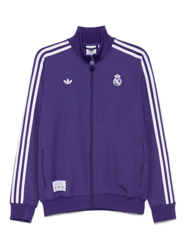 Amazon.com: adidas Real Madrid Woven Jacket (XX Large