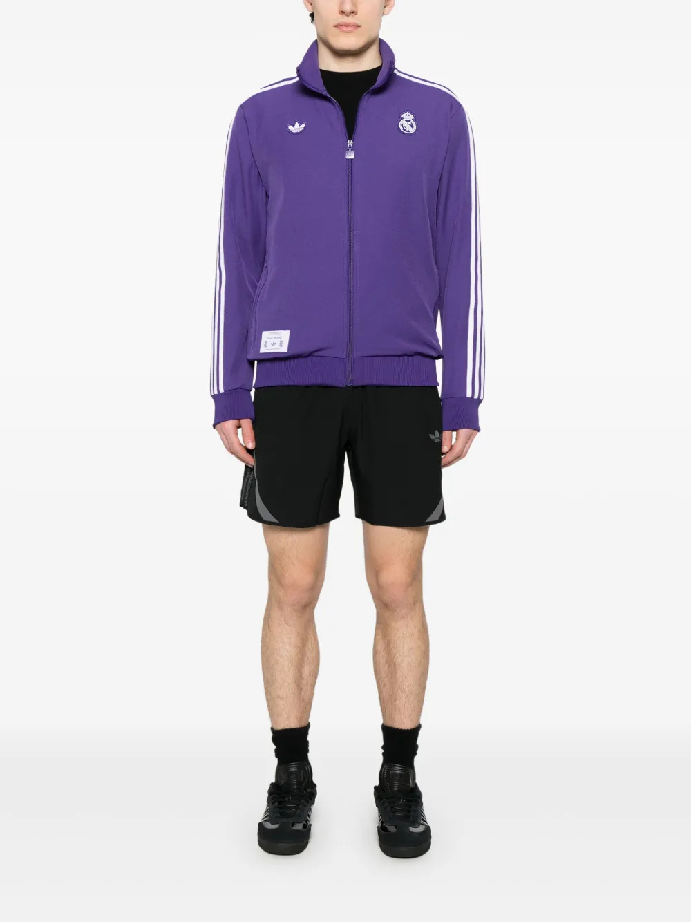 Adidas Gazelle Indoor sneakers - Geel