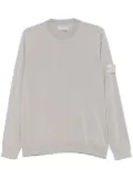 Stone Island Compass-badge T-shirt - Grey