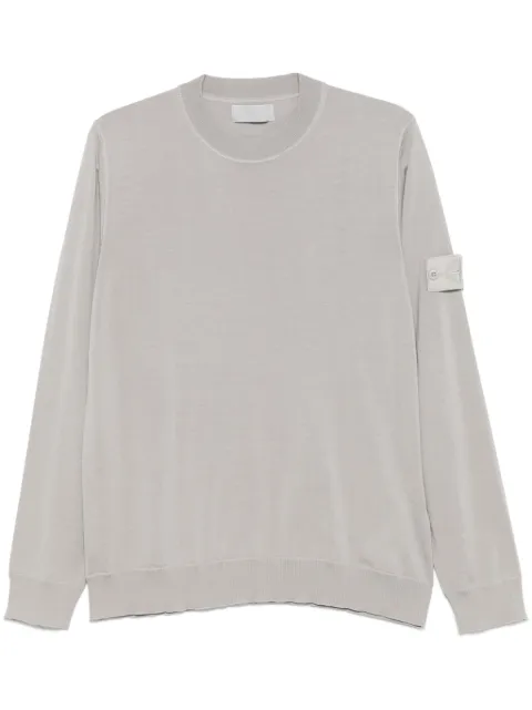 Stone Island Compass-badge T-shirt