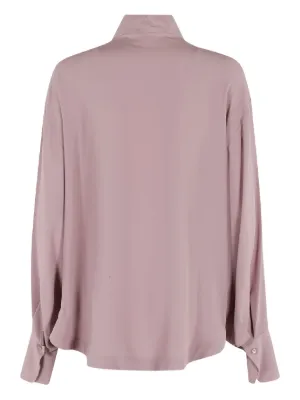 Tシャツ・カットソー FEDERICA TOSI SS25 CAMICIA RETE PAILLETTES (41109 40175) Federica Tosi Shirts for Women - Shop on FARFETCH