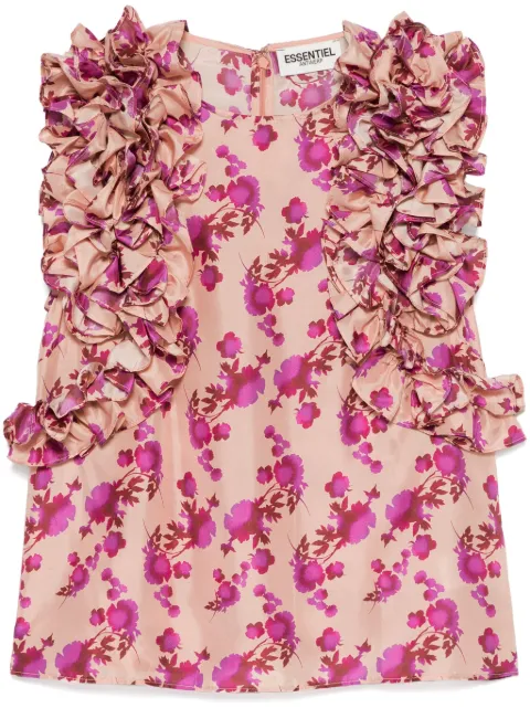 Essentiel Antwerp Hisconsin top