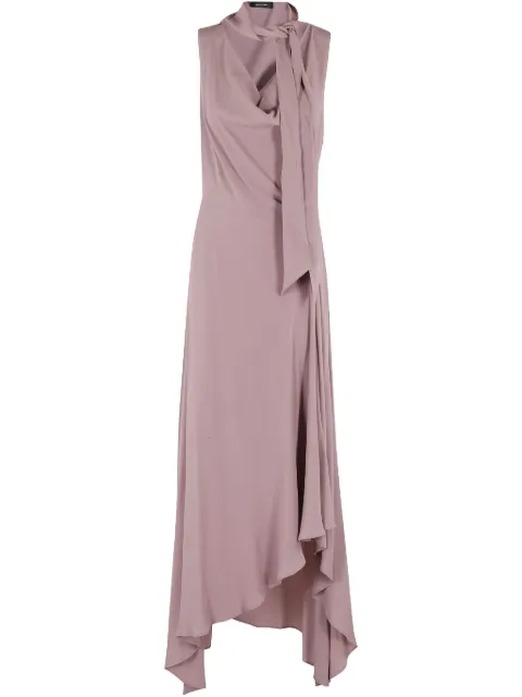 Federica Tosi asymmetric dress