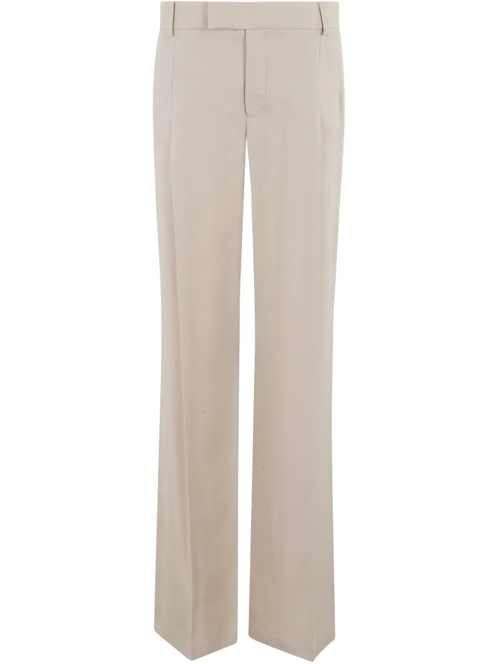Federica Tosi Pantalon Beige