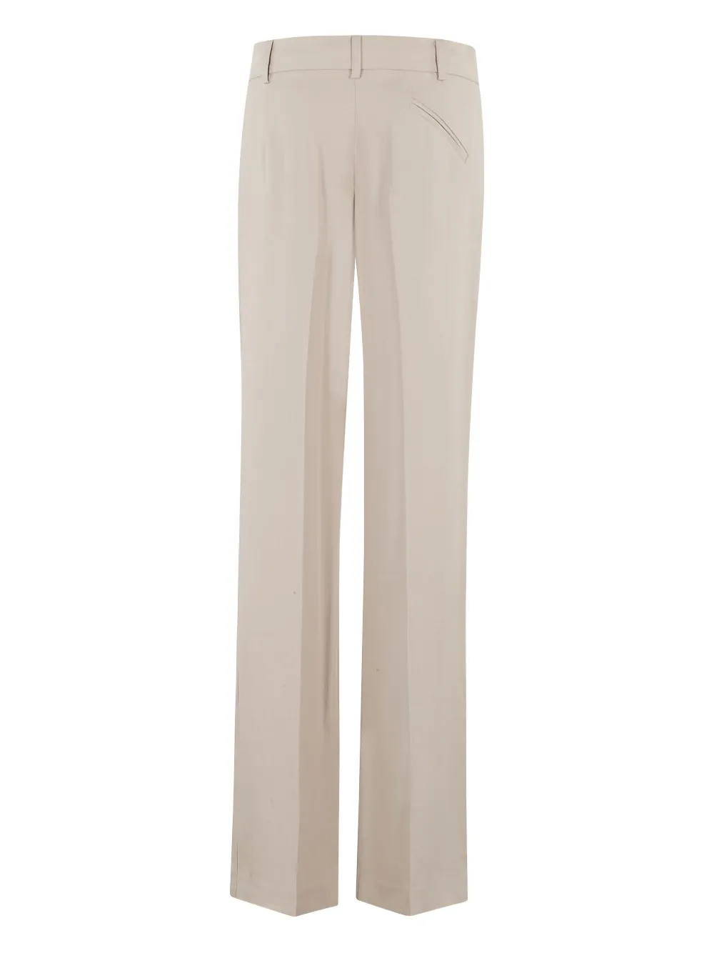 federicatosi Federica Tosi Pantalon - Beige