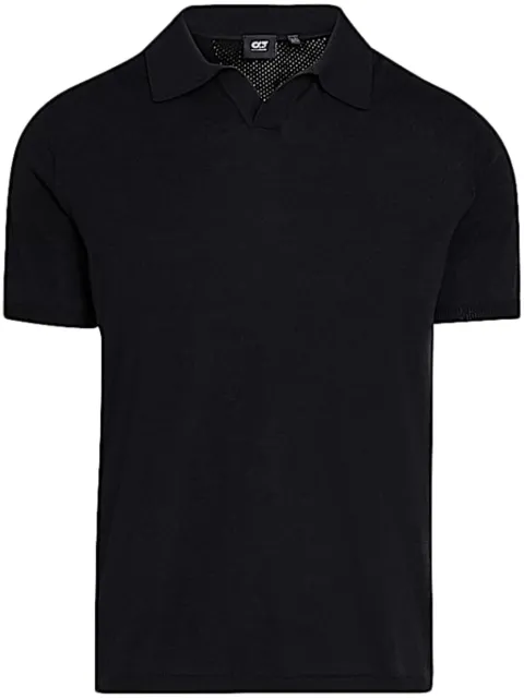 Alphatauri 3D-knit seamless T-shirt