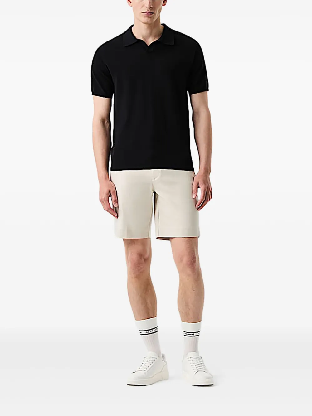Alphatauri playera en 3D sin costuras | Playeras | Image 2