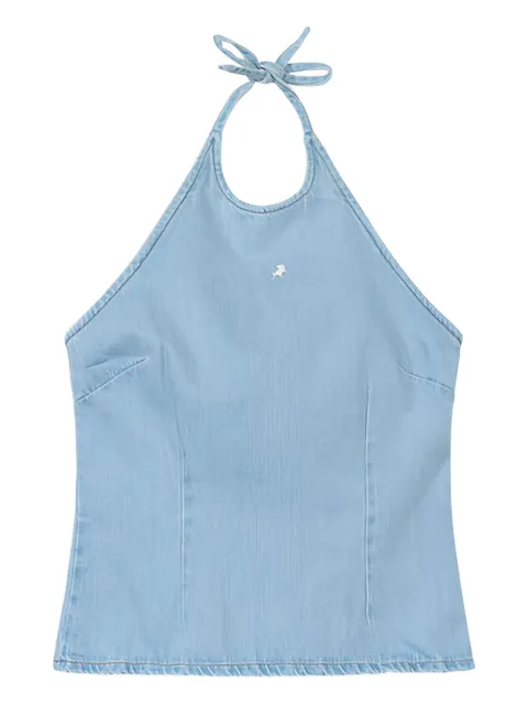 LOIS JEANS  denim top