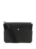 Montblanc 4810 messenger bag - Black