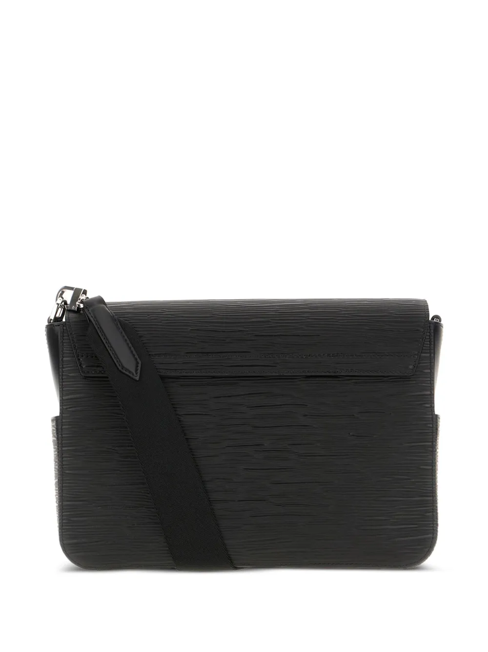 Montblanc 4810 messengertas - Zwart