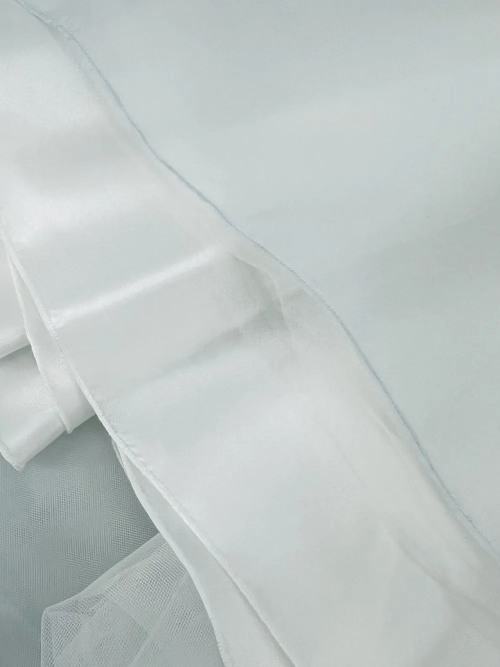 LA STUPENDERIA SILK DRESS
