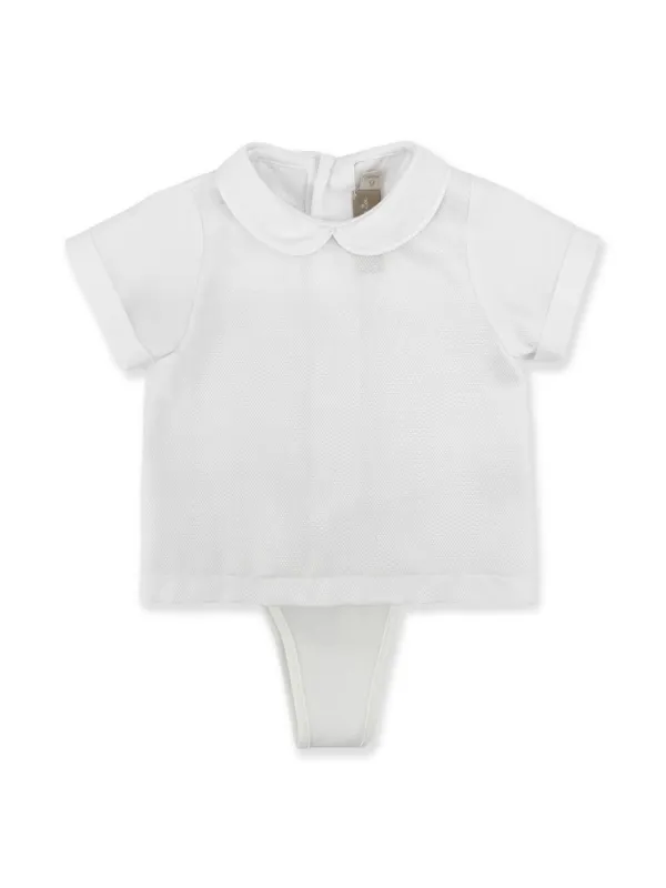 broderie anglaise dress