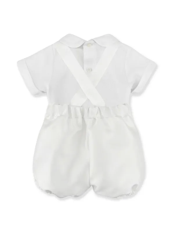 broderie anglaise dress