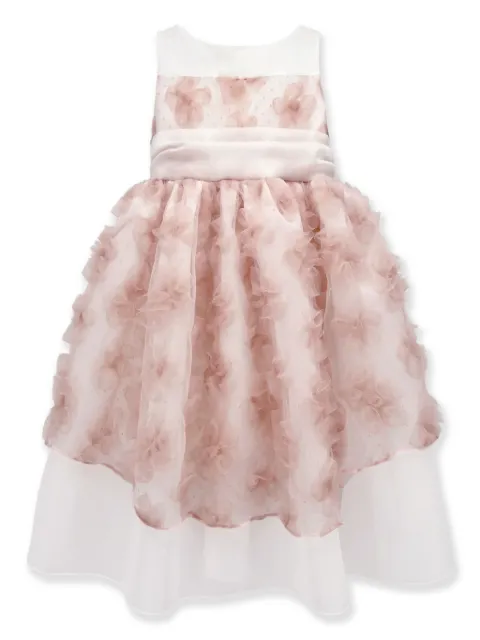 La Stupenderia tulle dress