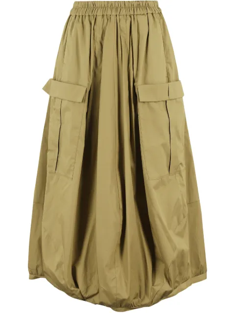 Tela ballon skirt