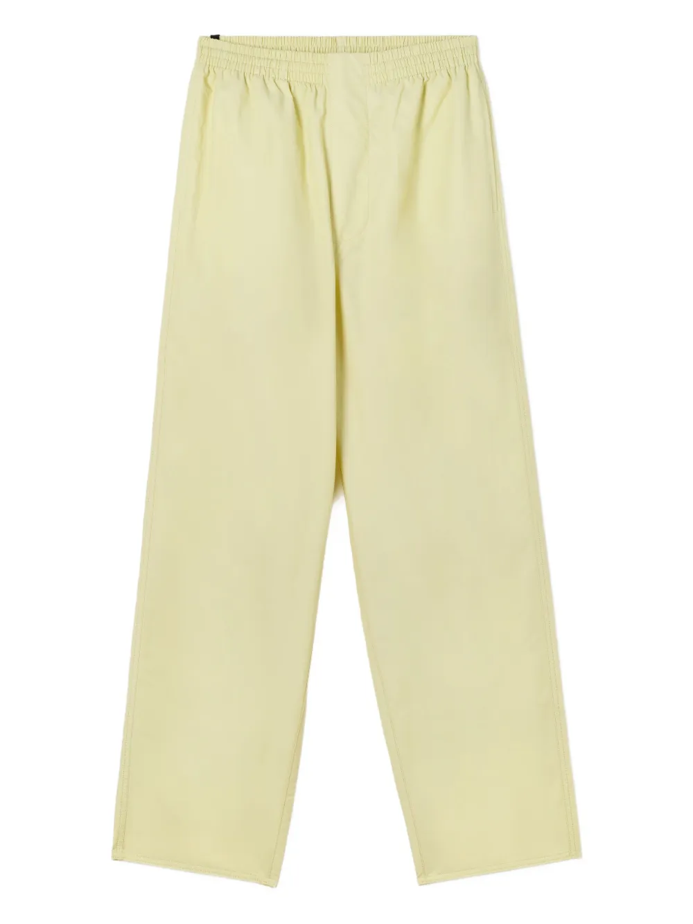 Sunnei elastic-waist trousers | amarillo | Image 1