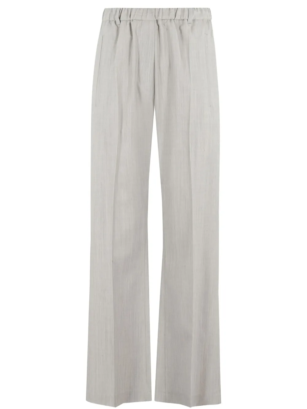 Tela wool pants