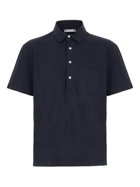 Jacob Cohën jersey polo shirt