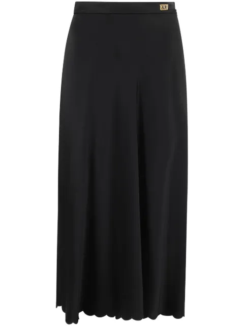 Elisabetta Franchi تنورة هاي ويست