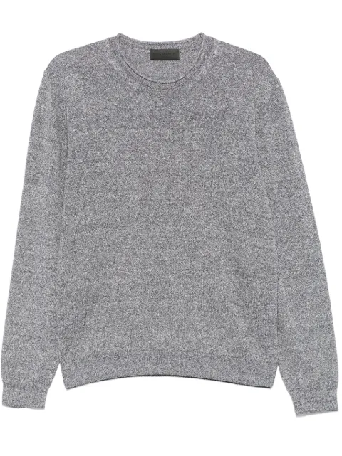 Iris Von Arnim Luton sweater