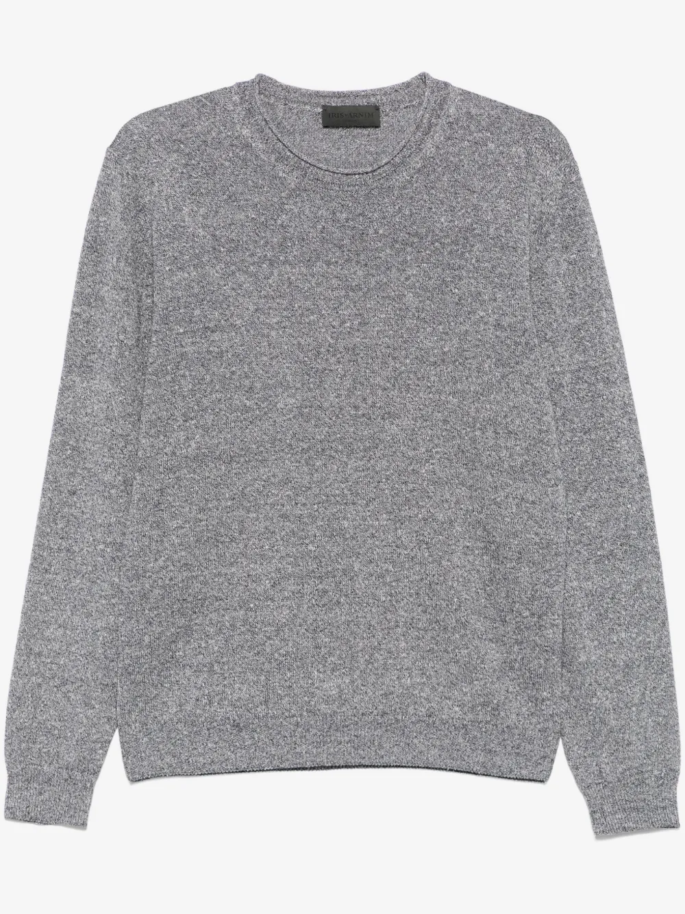 Iris Von Arnim Luton Pullover | Blau | Image 1