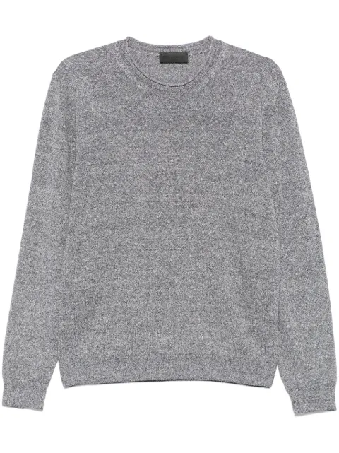 Iris Von Arnim Luton sweater