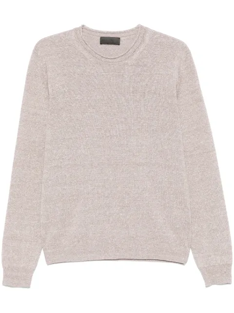 Iris Von Arnim Luton sweater