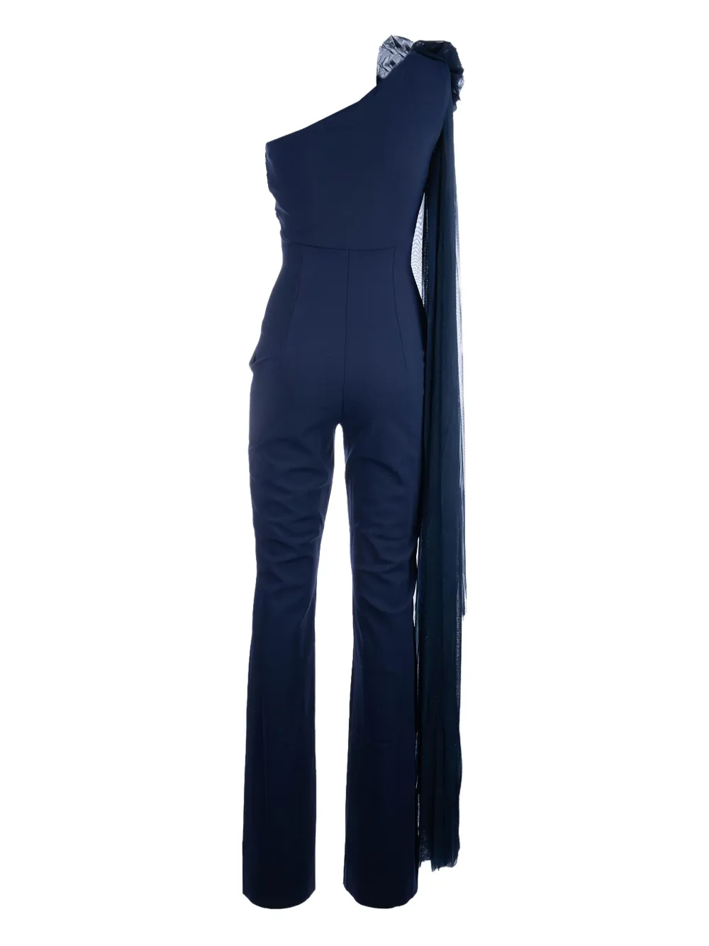 CHIARA BONI La Petite Robe Tute jumpsuit - Blauw