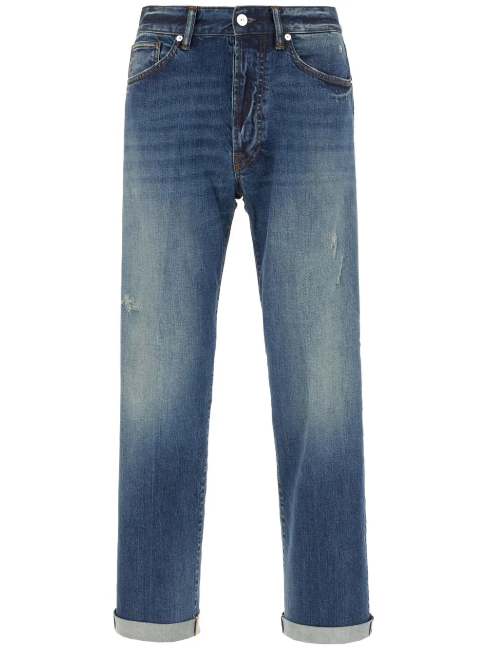Nine In The Morning jeans con apliques | azul | Image 1