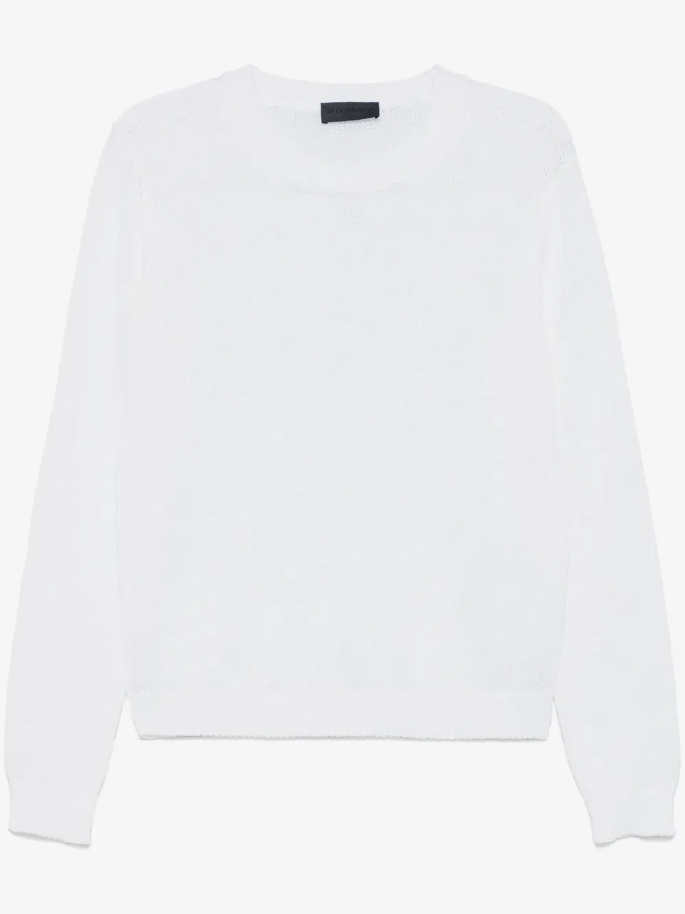 Iris Von Arnim suéter Harwich | blanco | Image 1