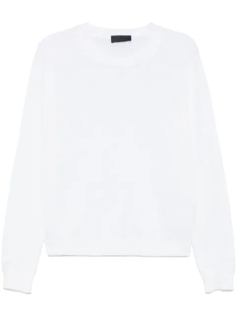 Iris Von Arnim Harwich sweater