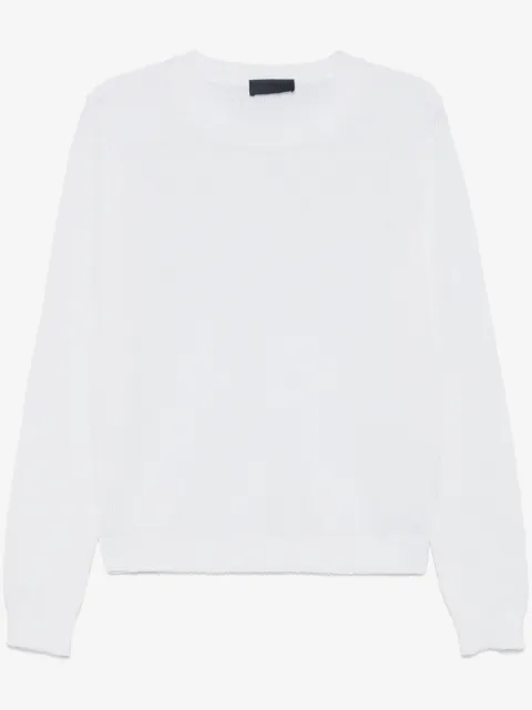 Iris Von Arnim Harwich sweater