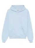 Coperni Horn hoodie - Blue