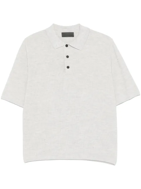 Iris Von Arnim Tineo polo shirt