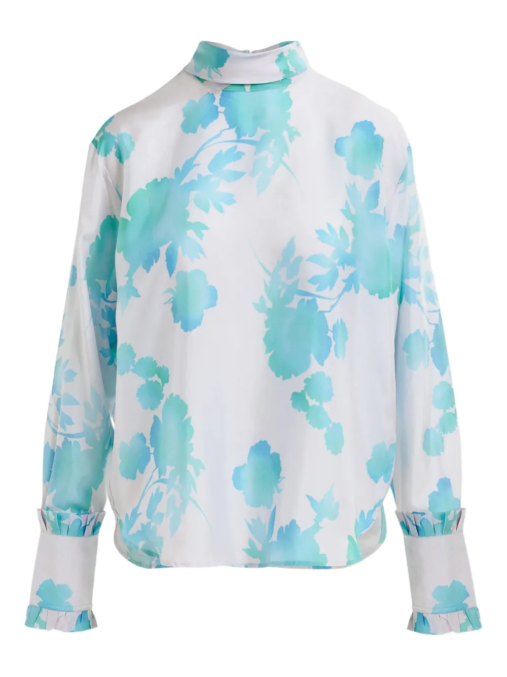 Essentiel Antwerp Hudson top | Neutrals | Image 1