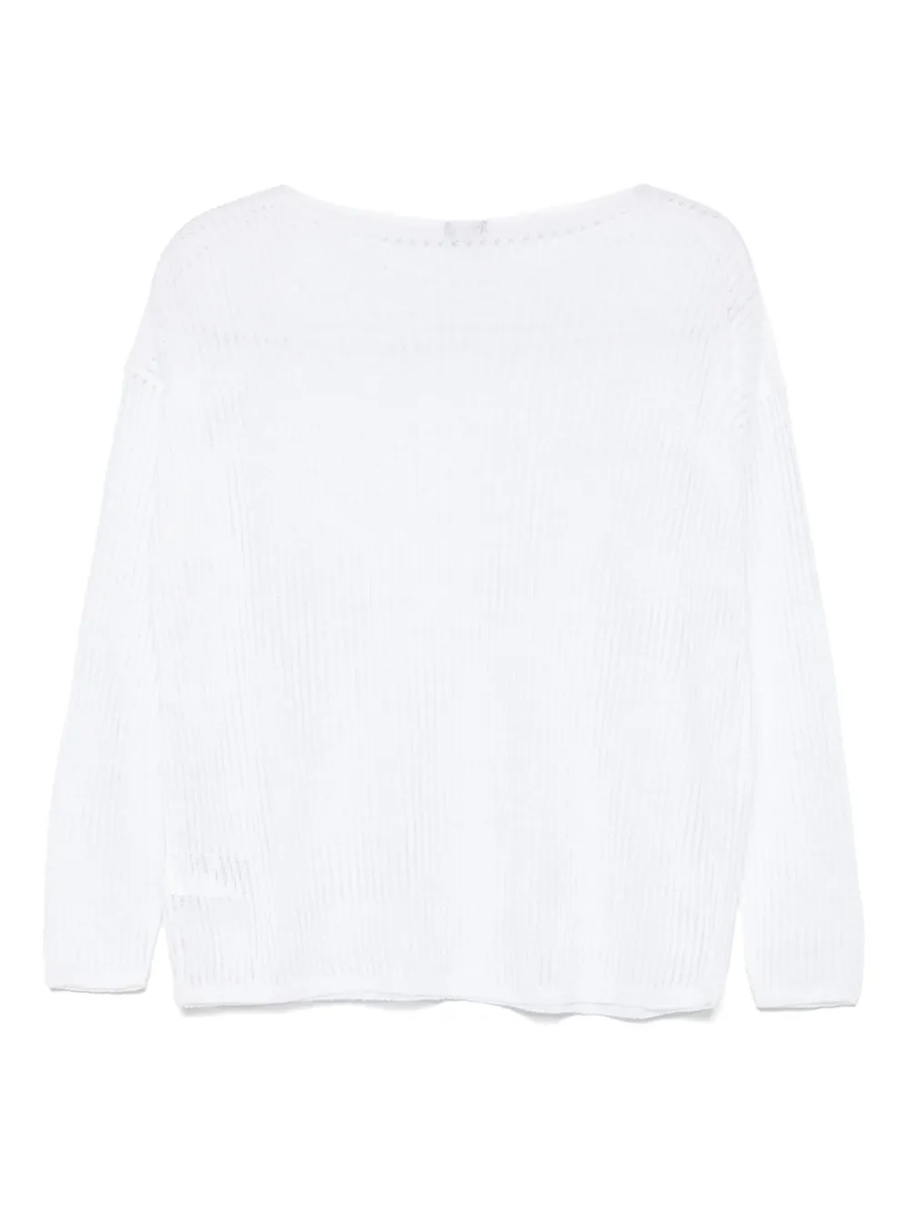 Iris Von Arnim top de lino | Playeras y jerséis | Image 2