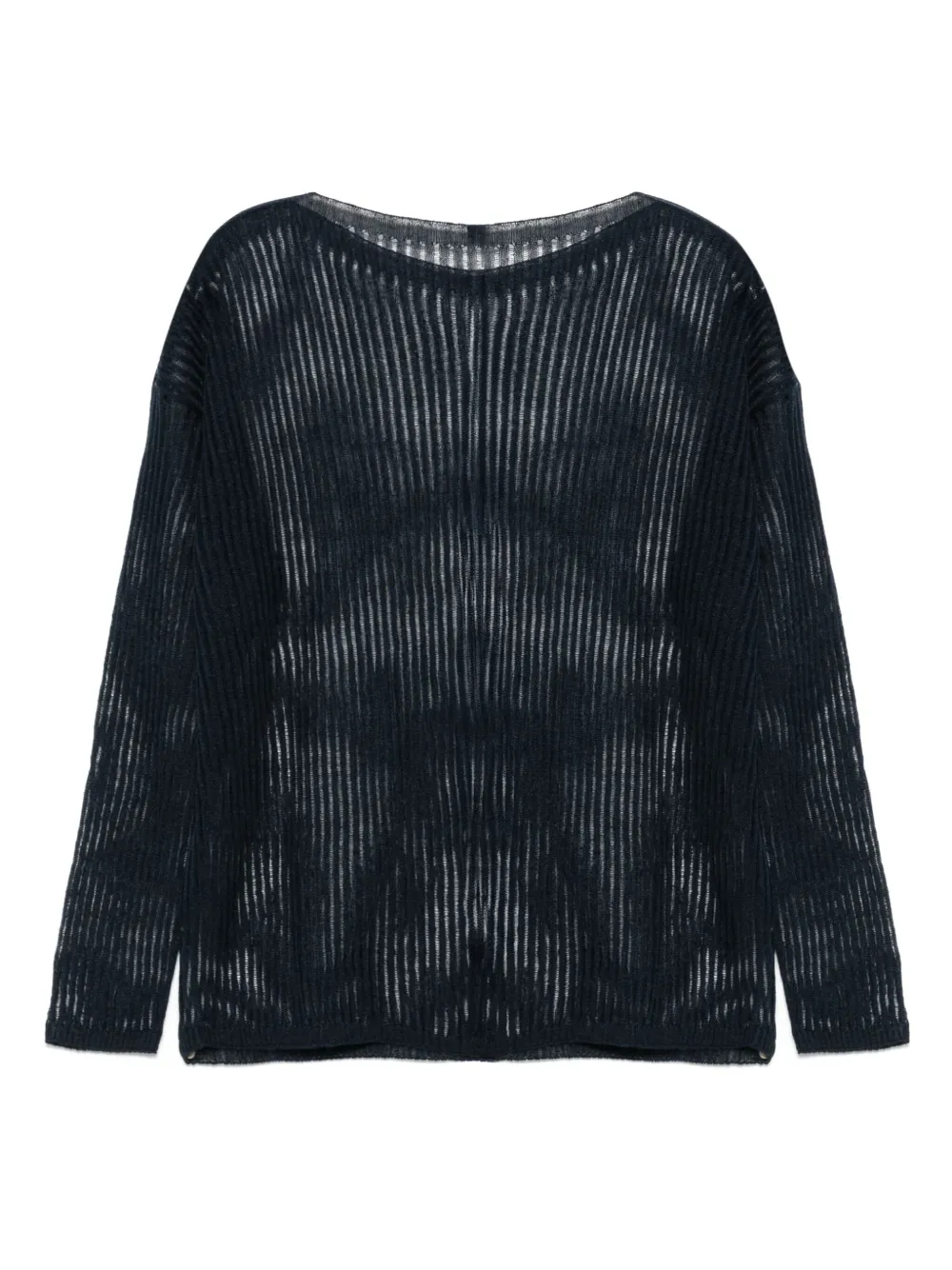 Iris Von Arnim linen top | T-Shirts & Jersey Shirts | Image 2