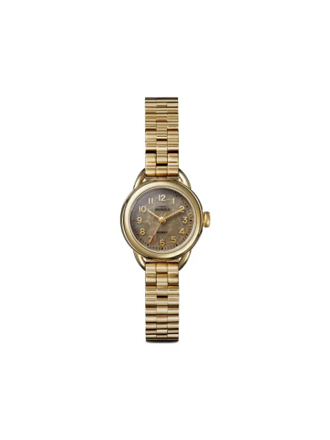 Shinola Derby 36mm