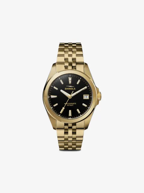 Shinola Circadian Monster 36mm