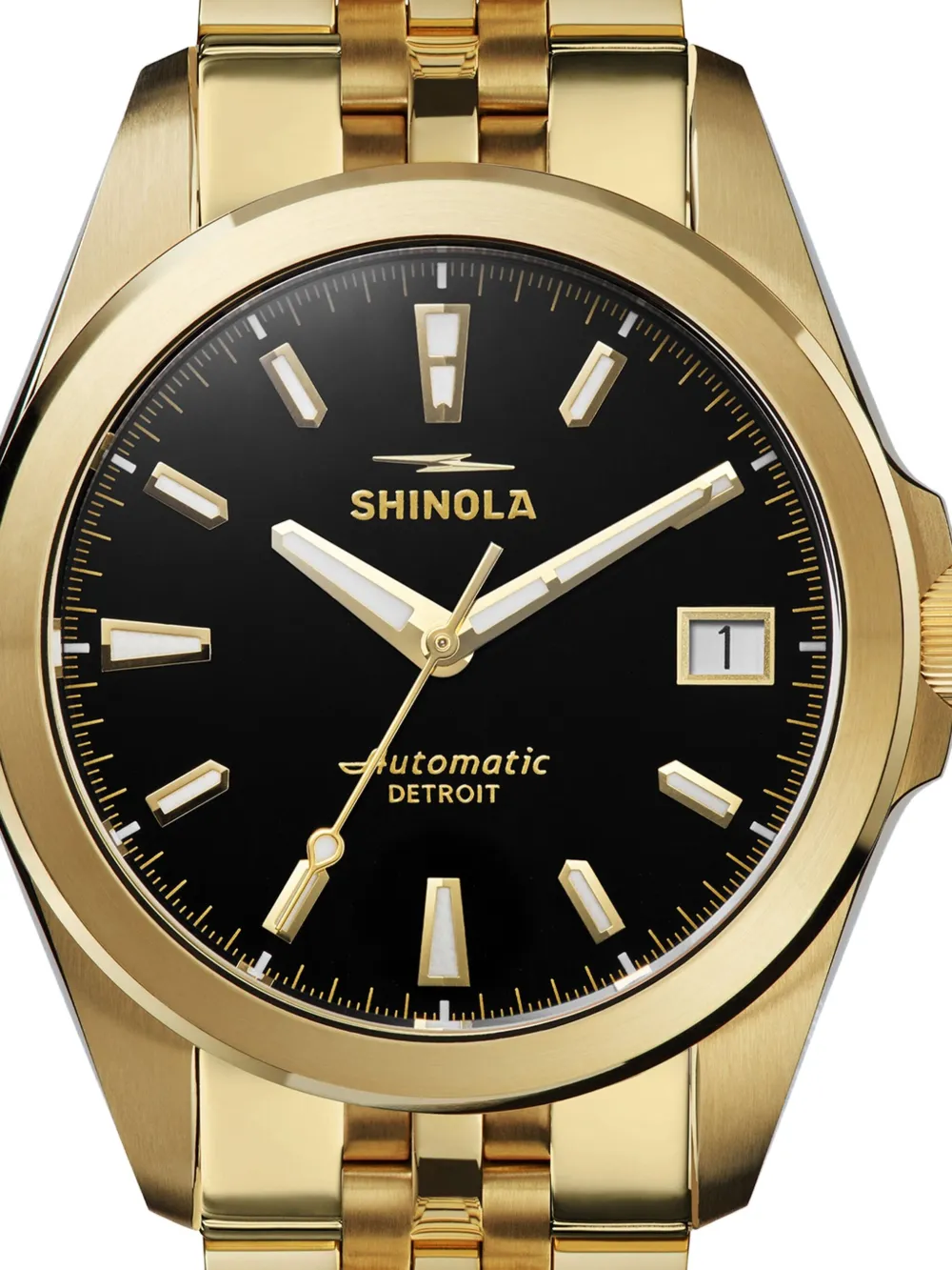 Shinola Circadian Monster 36mm | Men | Image 2