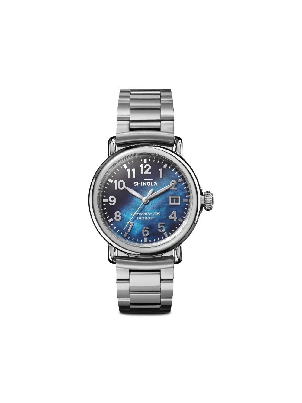 Meteorite 36mm