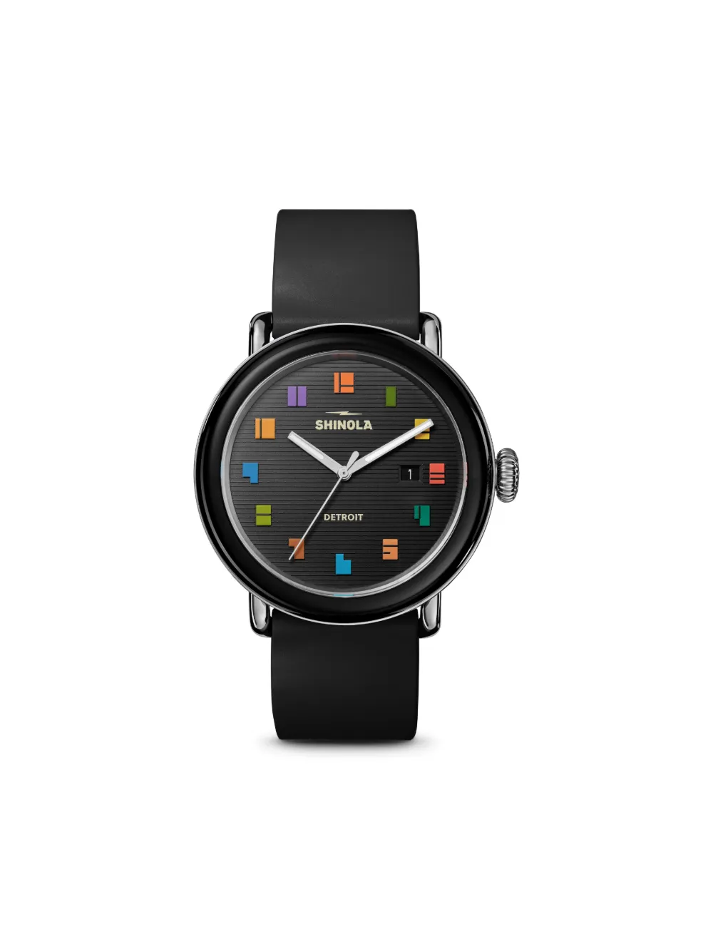 leather 40mm