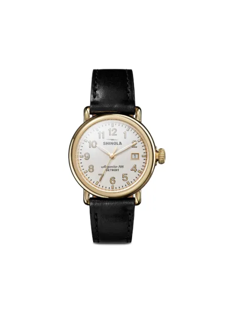 Shinola reloj Argonite de 36mm