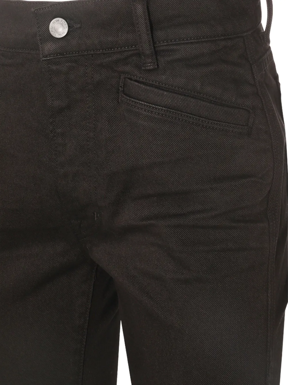 TOM FORD FLARED JEANS