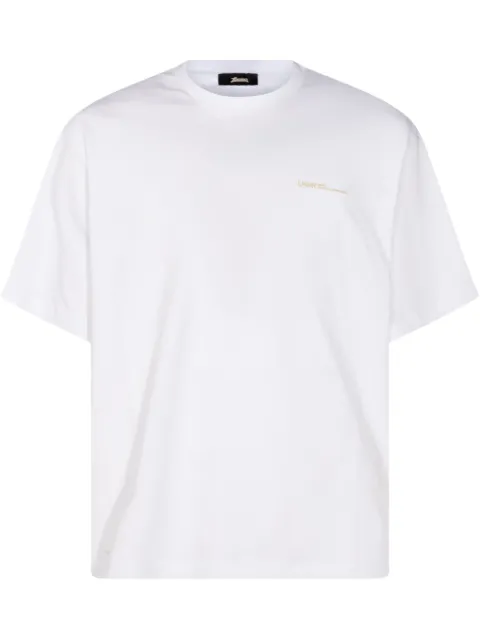 Herno printed T-shirt